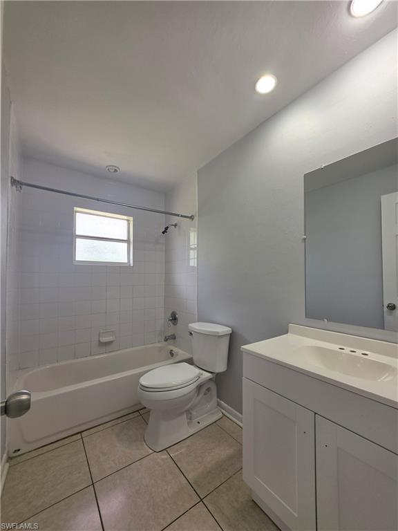FORT MYERS - Residential Lease