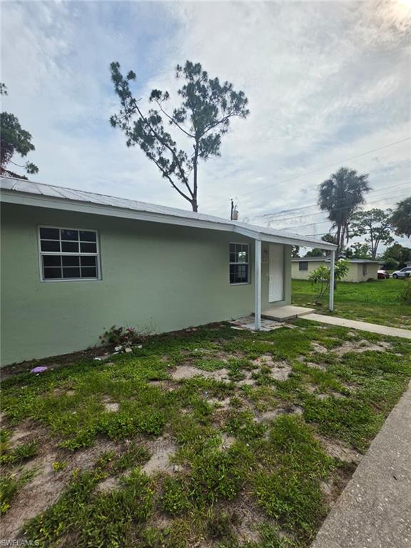 FORT MYERS - Residential Lease