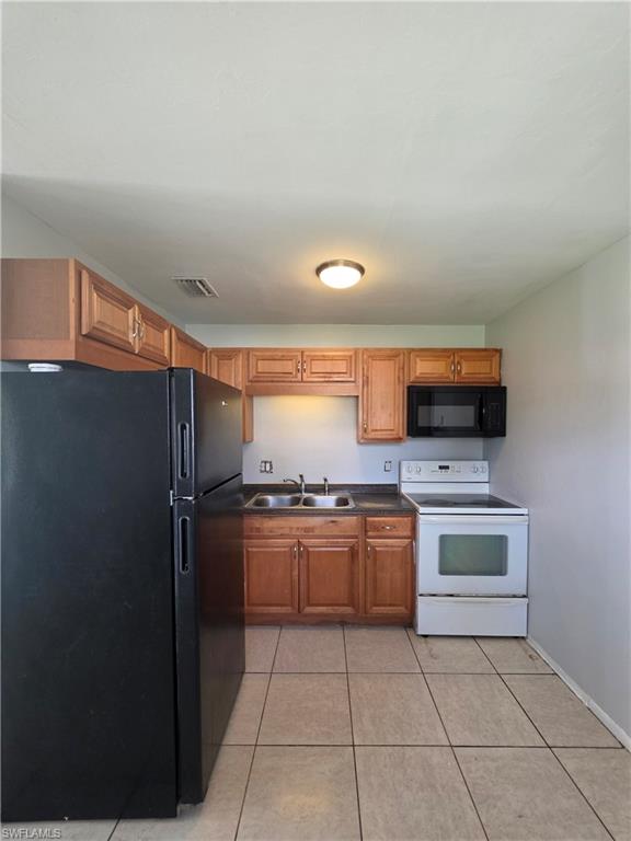 FORT MYERS - Residential Lease