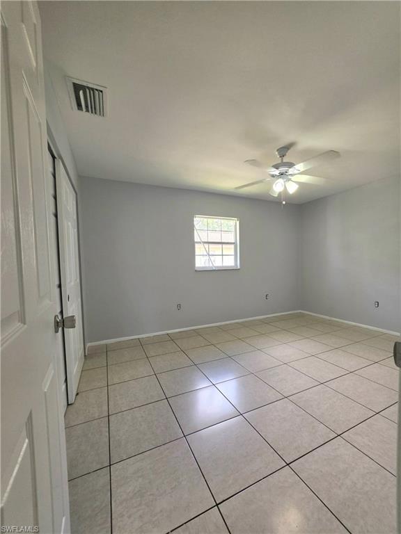 FORT MYERS - Residential Lease