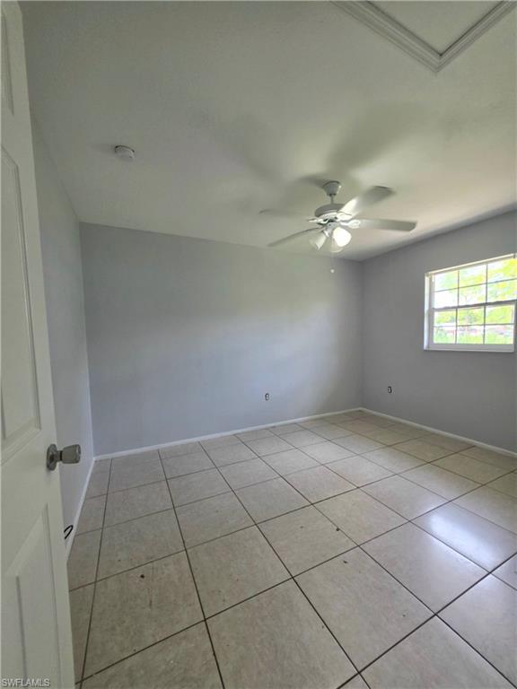 FORT MYERS - Residential Lease