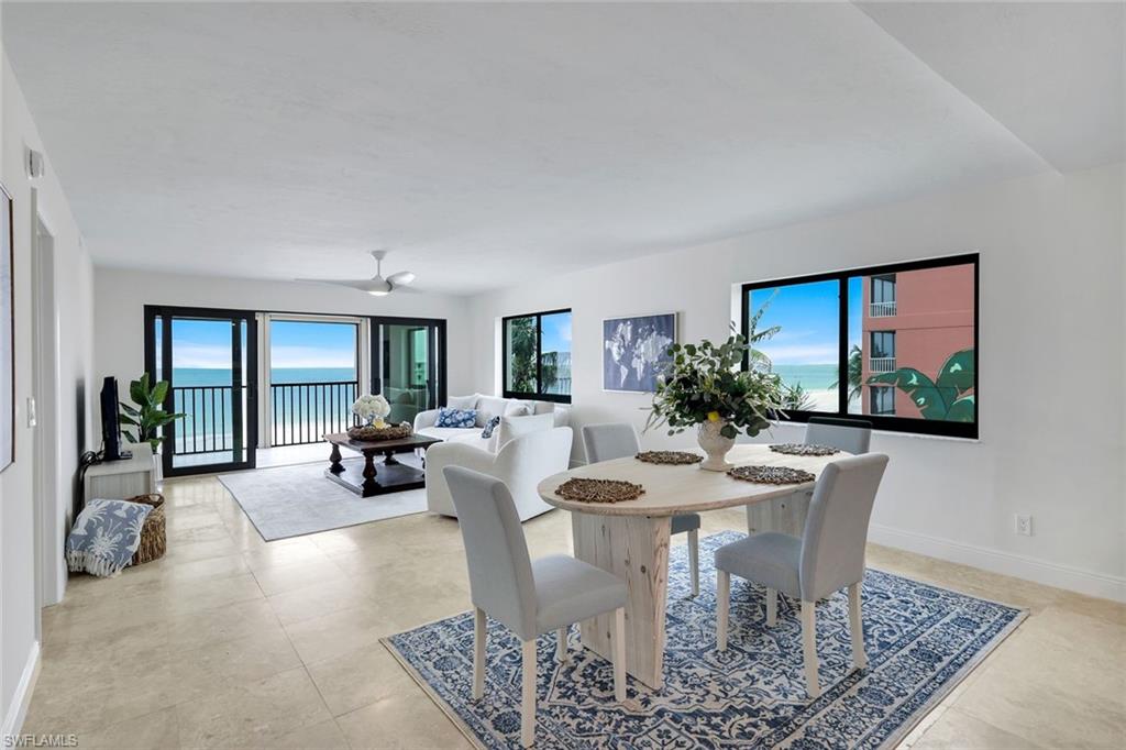 DOLPHIN WATCH CONDO - Residential