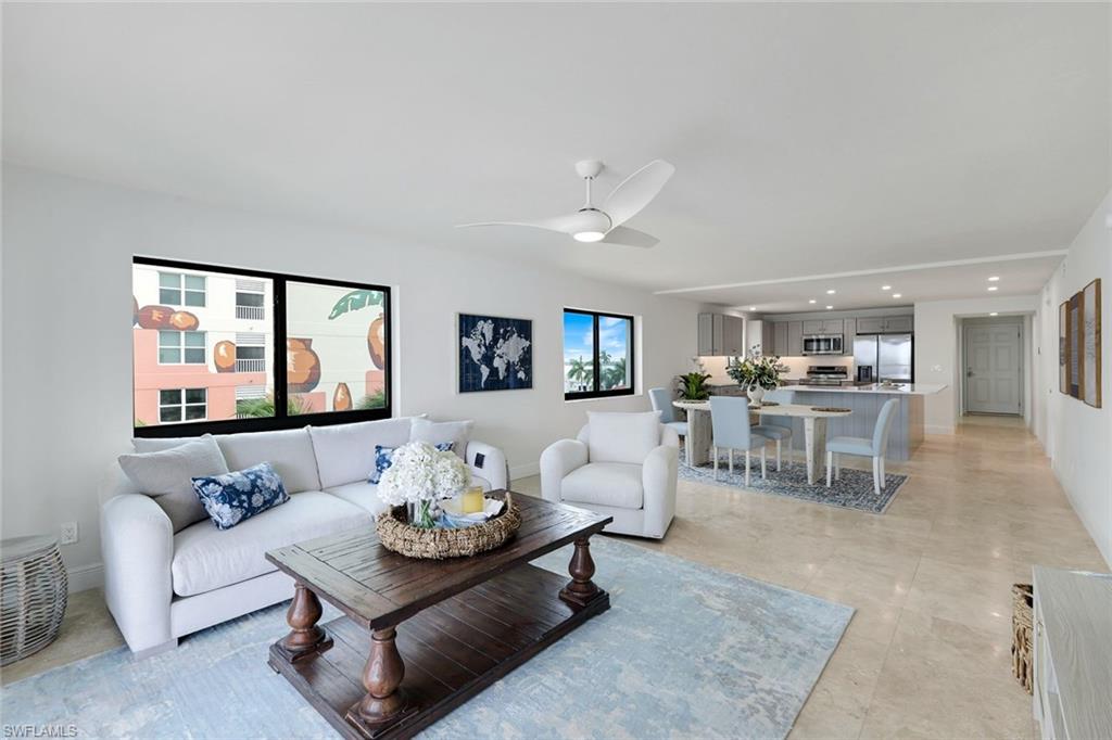 DOLPHIN WATCH CONDO - Residential
