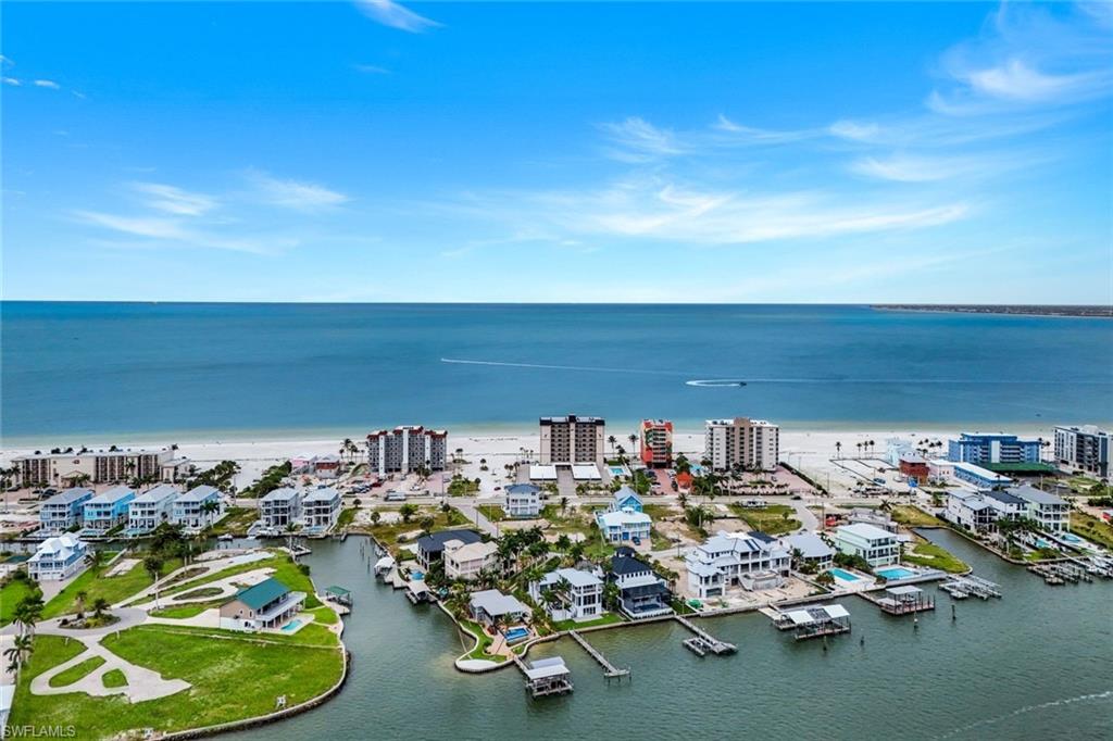 DOLPHIN WATCH CONDO - Residential