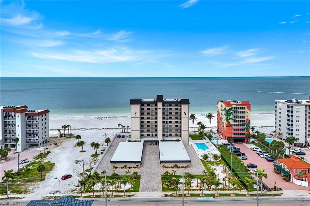 DOLPHIN WATCH CONDO - Residential