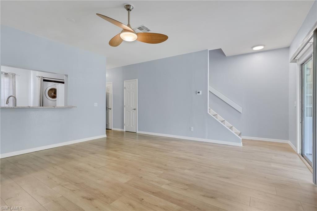 ISLAND PARK WOODS - Residential