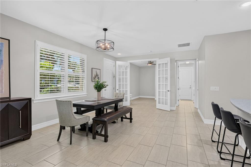BELLERA WALK - Residential