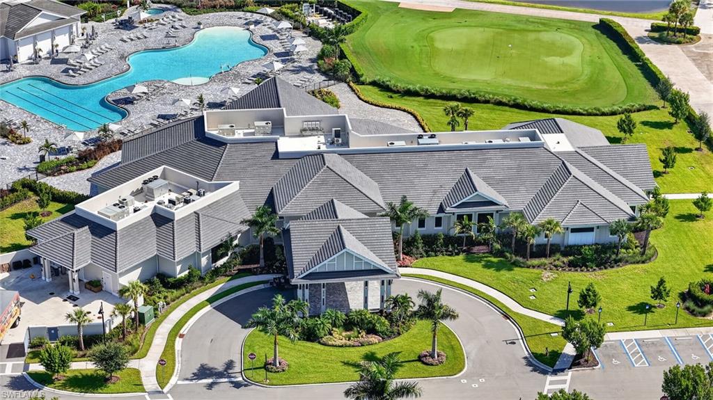 BELLERA WALK - Residential