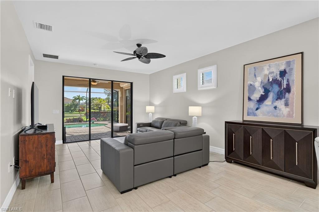 BELLERA WALK - Residential