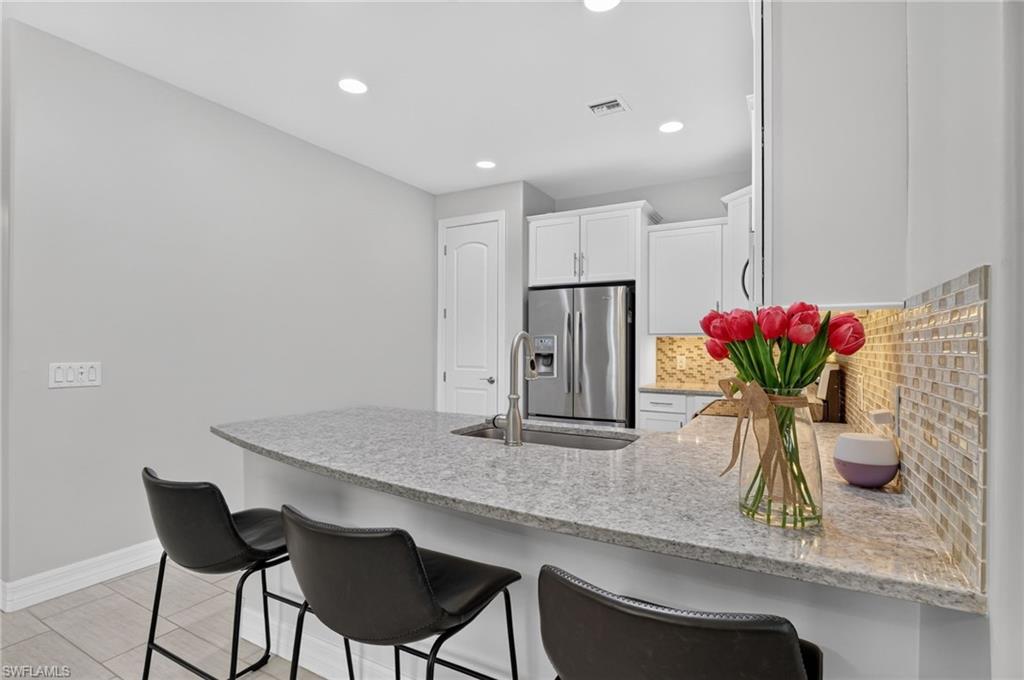 BELLERA WALK - Residential