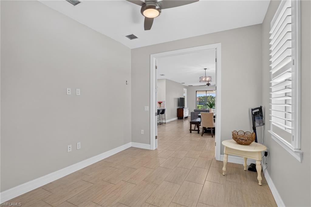 BELLERA WALK - Residential