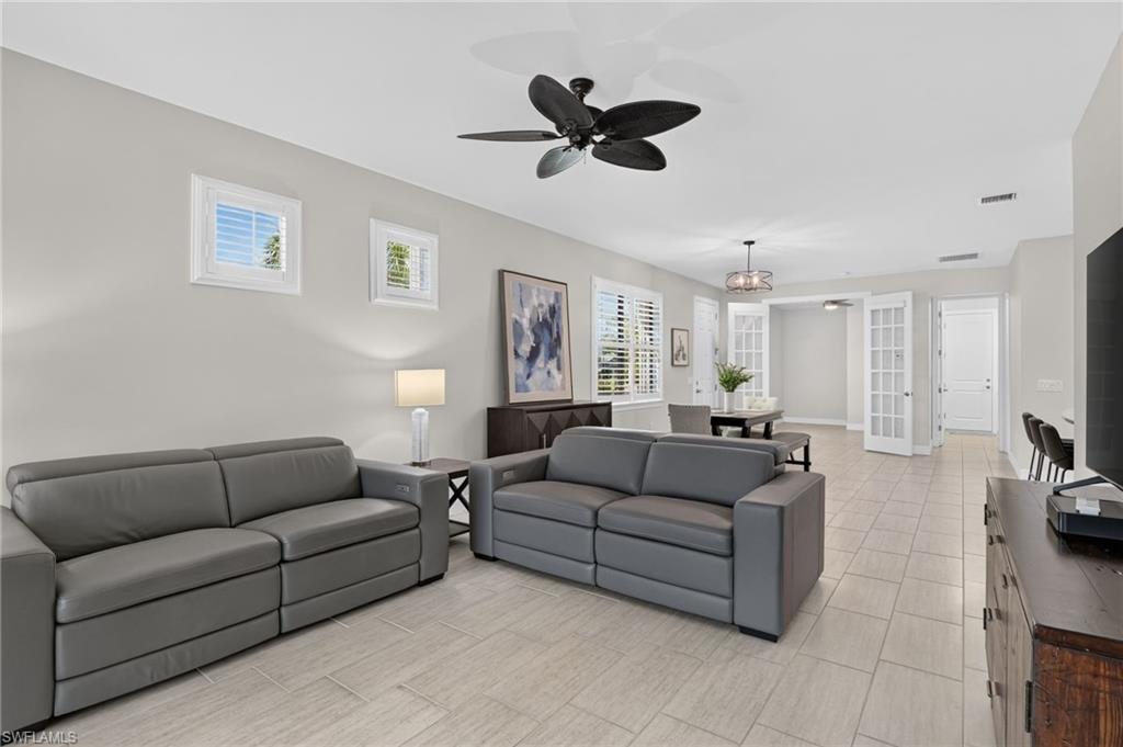 BELLERA WALK - Residential