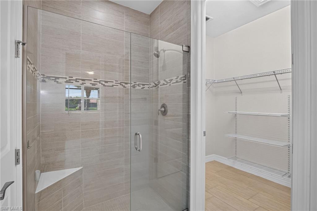BELLERA WALK - Residential