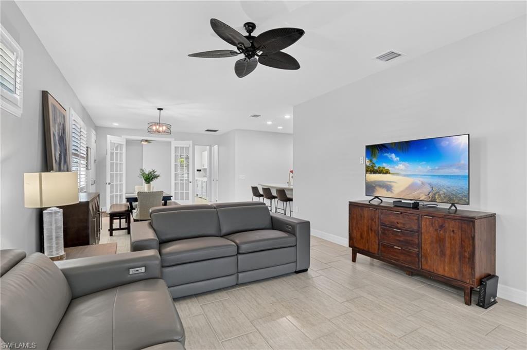 BELLERA WALK - Residential