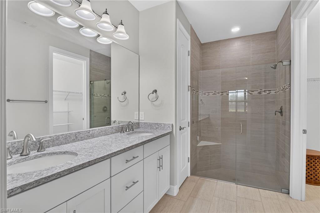 BELLERA WALK - Residential