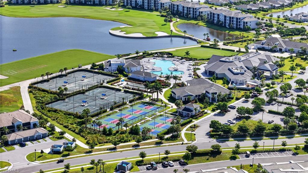 BELLERA WALK - Residential