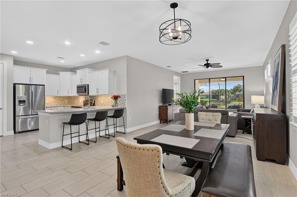 BELLERA WALK - Residential
