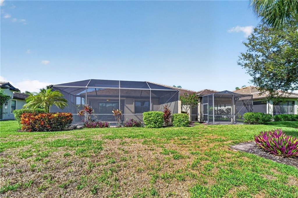 BELLERA WALK - Residential