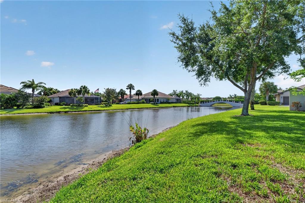 BELLERA WALK - Residential