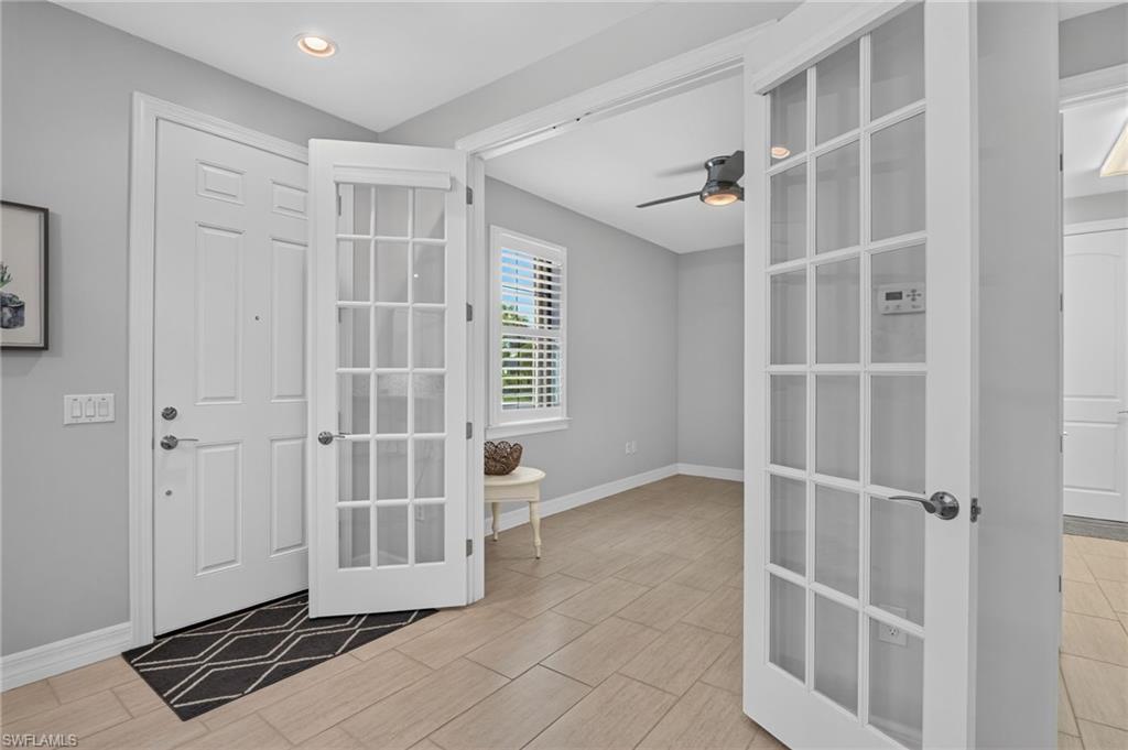 BELLERA WALK - Residential