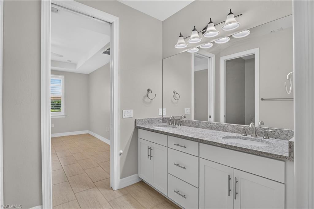 BELLERA WALK - Residential