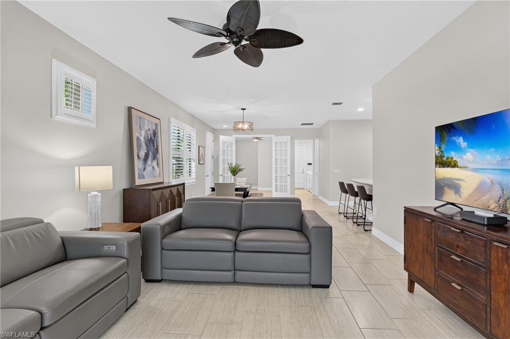 BELLERA WALK - Residential