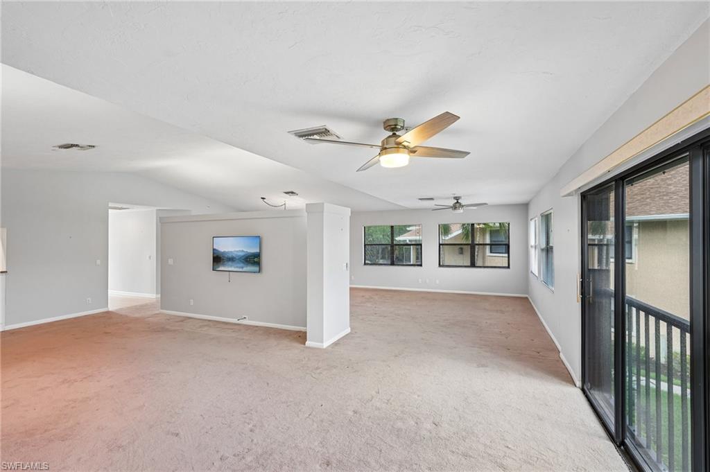 BAYSIDE VILLAS - Residential