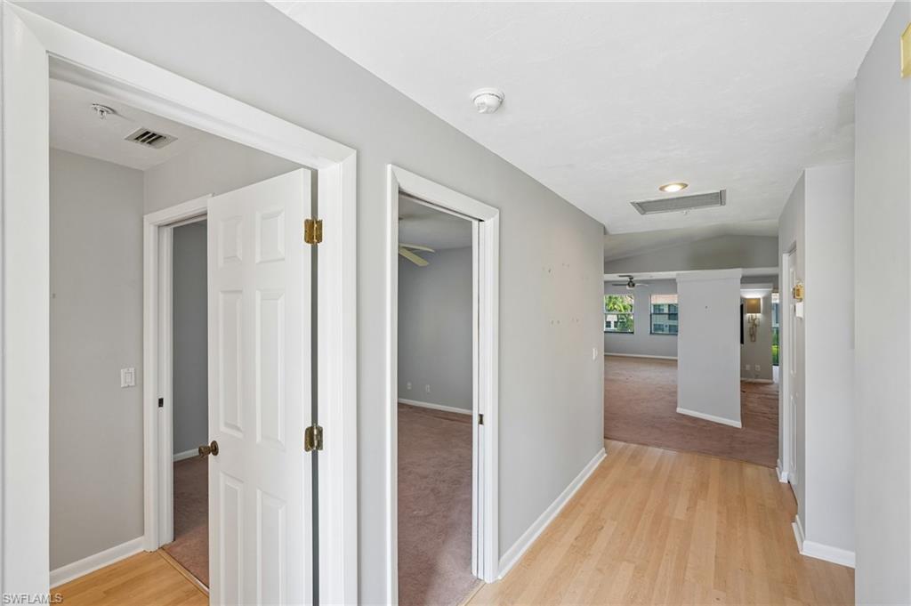 BAYSIDE VILLAS - Residential