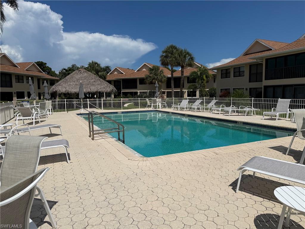 BAYSIDE VILLAS - Residential
