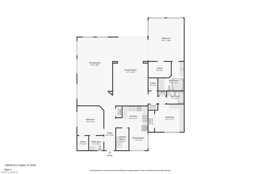 BAYSIDE VILLAS - Residential
