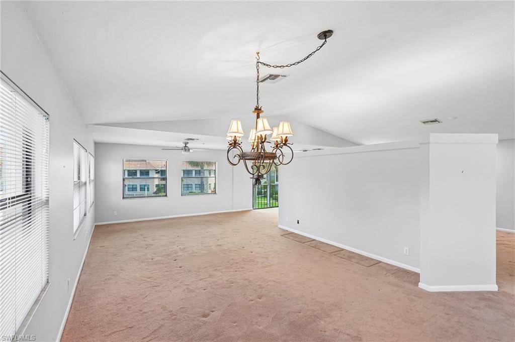 BAYSIDE VILLAS - Residential