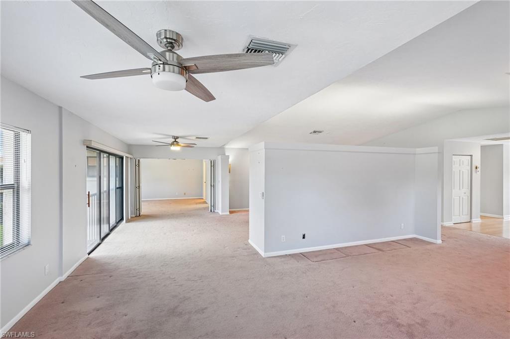 BAYSIDE VILLAS - Residential