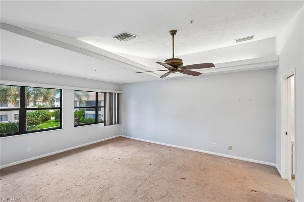 BAYSIDE VILLAS - Residential