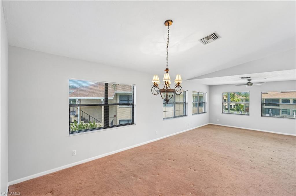 BAYSIDE VILLAS - Residential