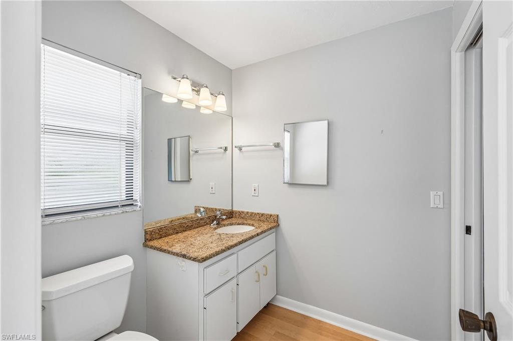 BAYSIDE VILLAS - Residential