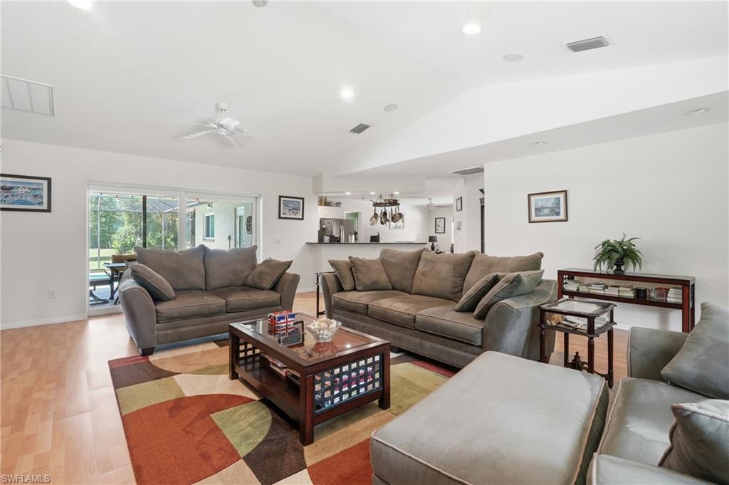 GOLDEN GATE ESTATES - Residential