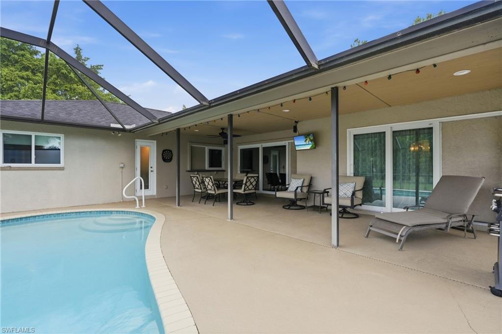 GOLDEN GATE ESTATES - Residential