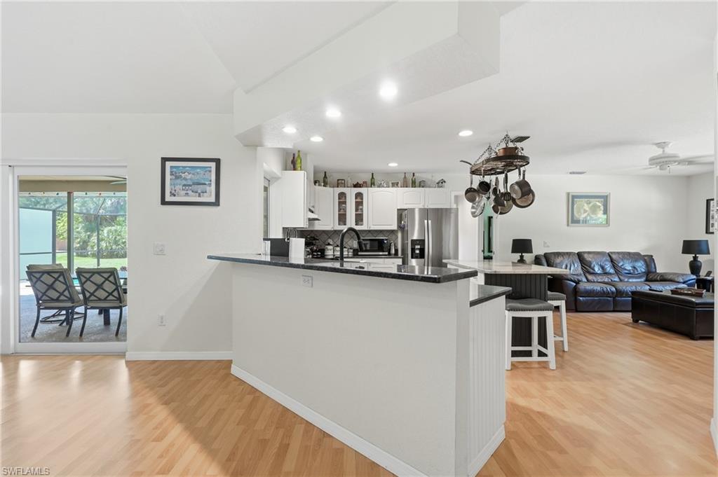 GOLDEN GATE ESTATES - Residential