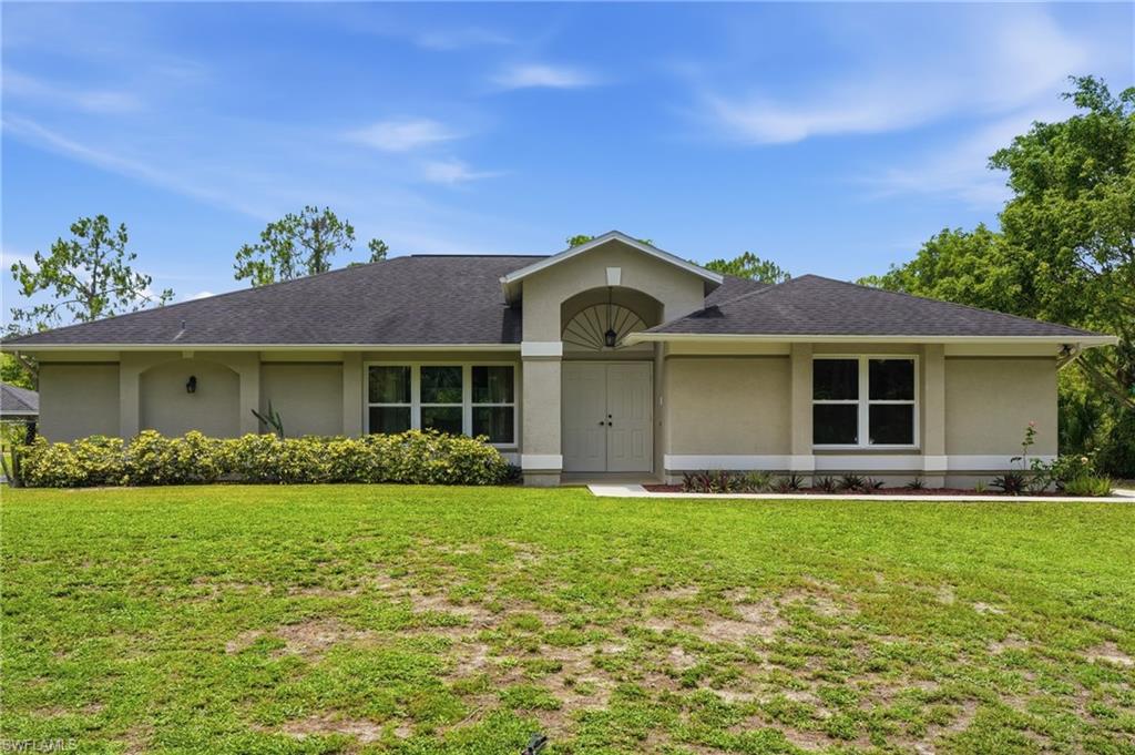 GOLDEN GATE ESTATES - Residential