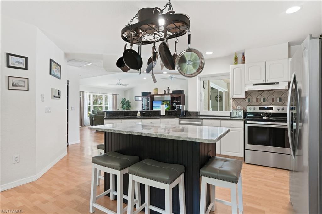 GOLDEN GATE ESTATES - Residential