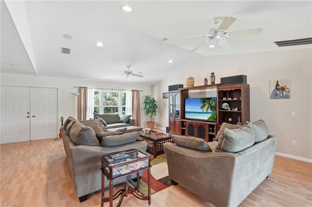 GOLDEN GATE ESTATES - Residential