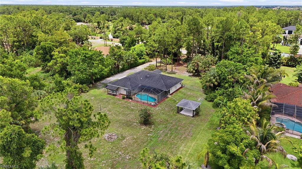 GOLDEN GATE ESTATES - Residential