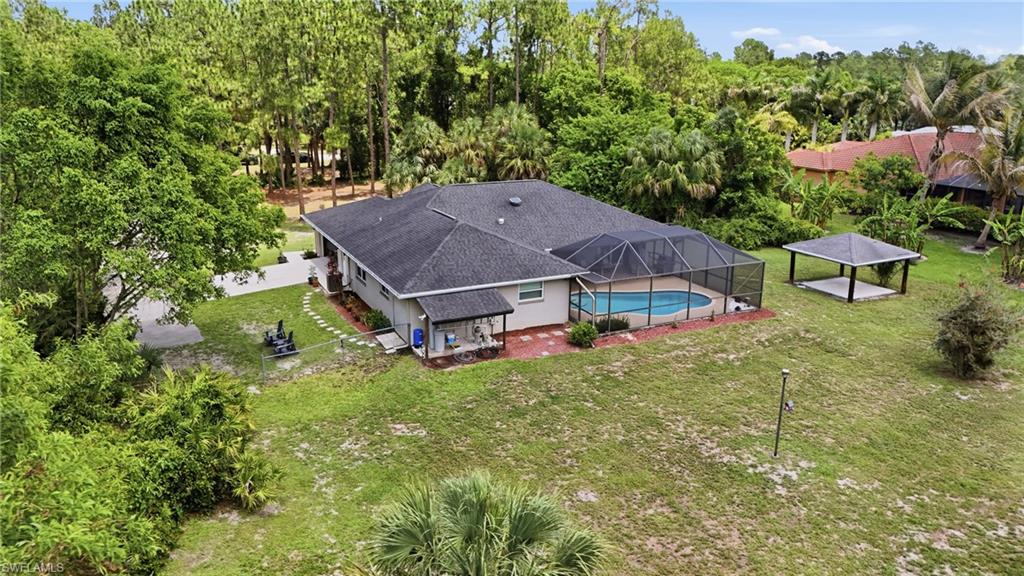 GOLDEN GATE ESTATES - Residential