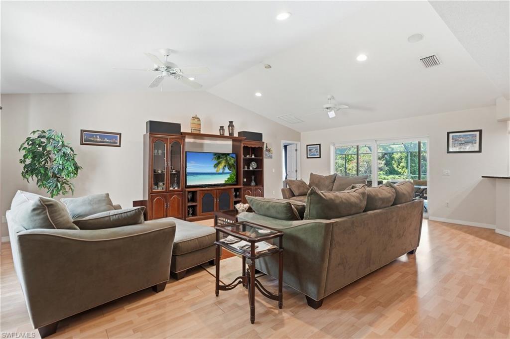 GOLDEN GATE ESTATES - Residential