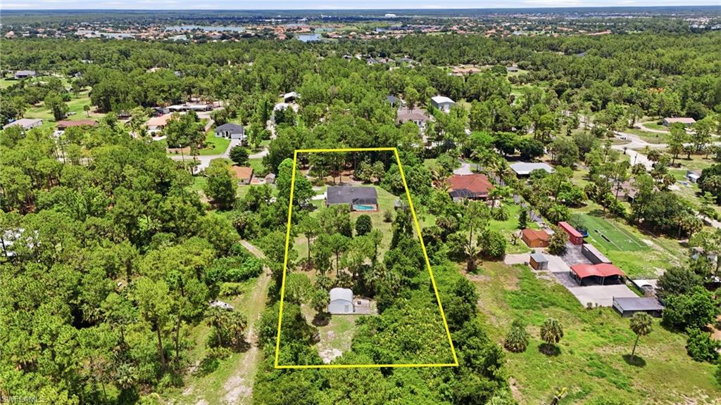 GOLDEN GATE ESTATES - Residential