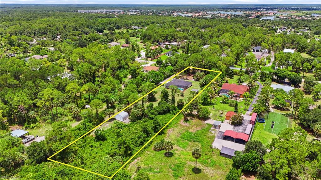 GOLDEN GATE ESTATES - Residential