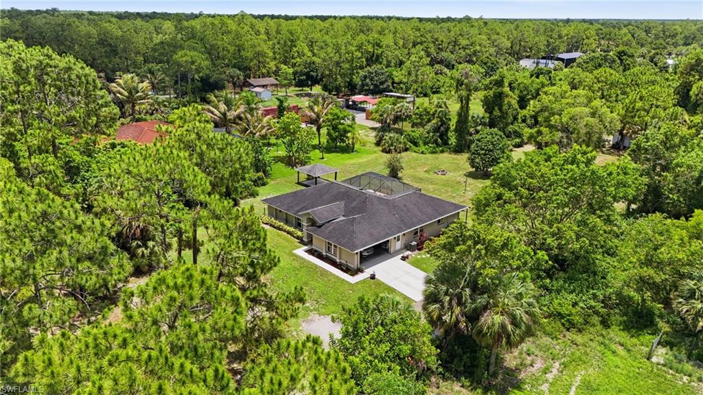 GOLDEN GATE ESTATES - Residential