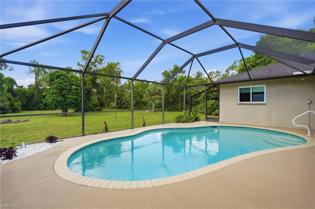 GOLDEN GATE ESTATES - Residential