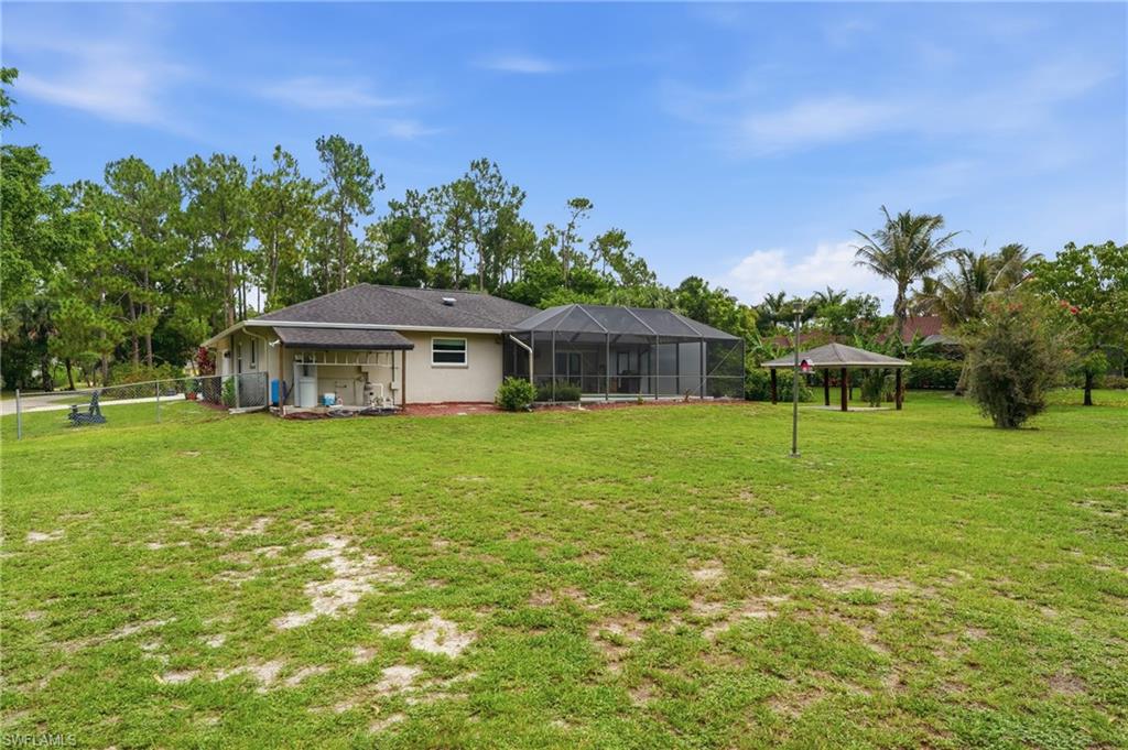 GOLDEN GATE ESTATES - Residential