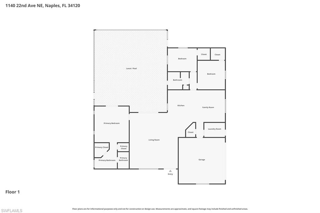 GOLDEN GATE ESTATES - Residential